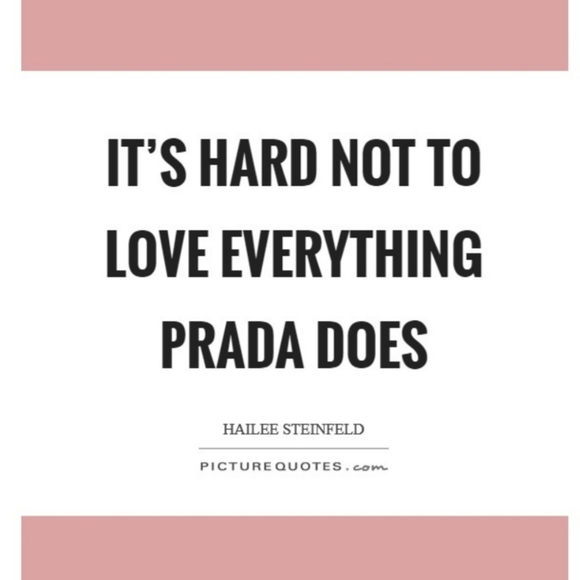 π€π€ Prada Vela π―Authentic 2019 Collection - Picture 10 of 15